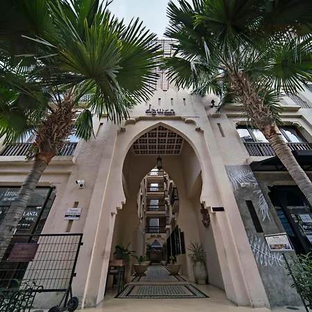 Hotel Dewan Bangkok