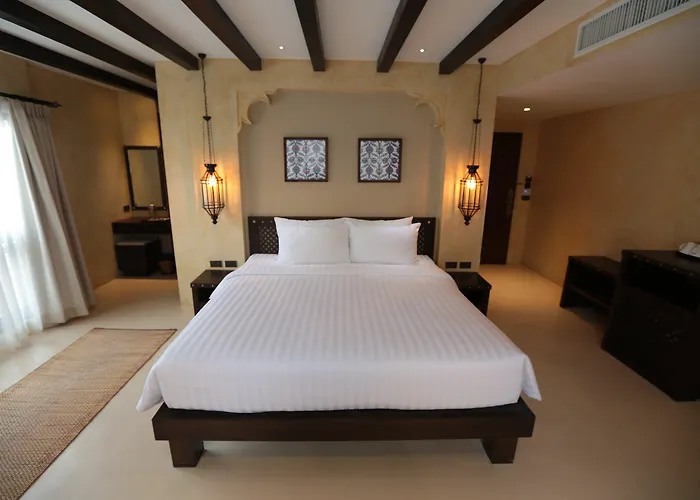 Hotel Dewan