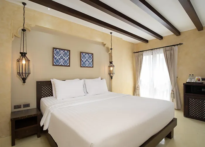 Hotel Dewan 3*