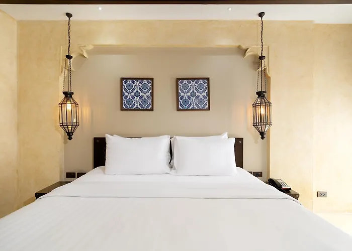 Dewan فندق بانكوك