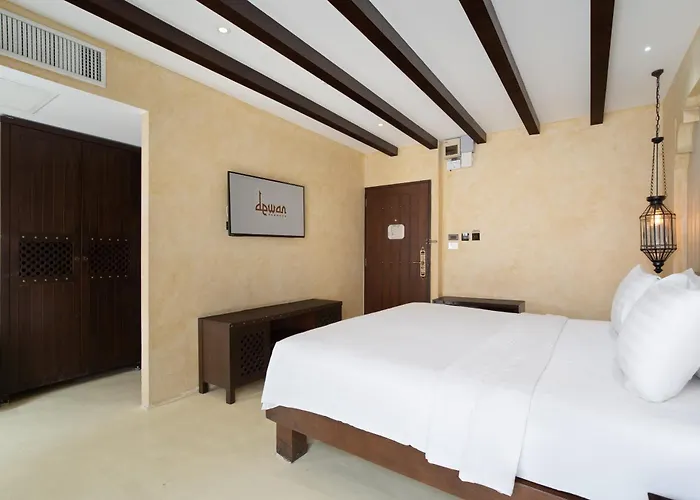 Dewan Hotel
