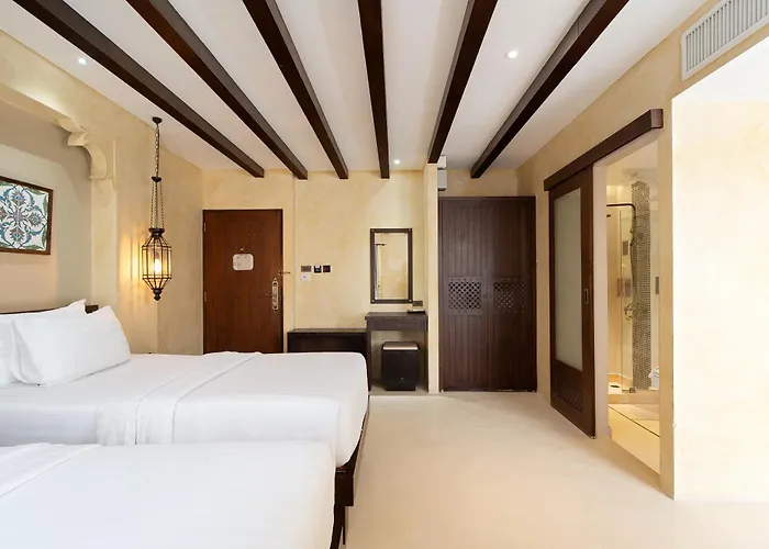 فندق Dewan بانكوك