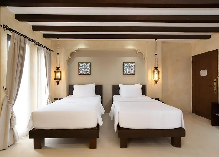 Dewan فندق بانكوك