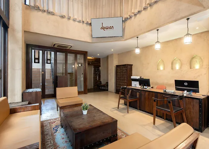Dewan Hotel