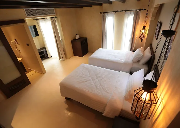 Dewan 3* Bangkok