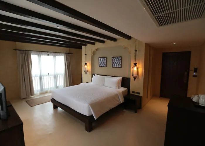 Dewan Hotel Bangkok