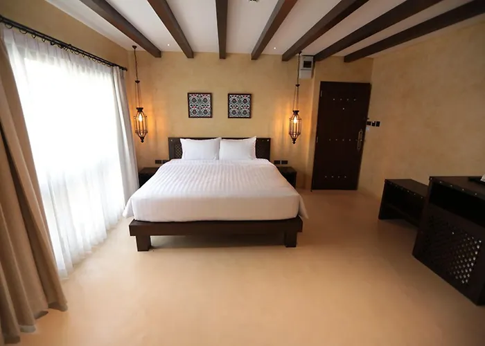 Hotel Dewan 3*