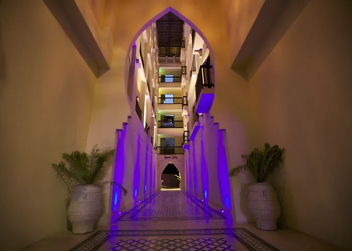 Hotel Dewan Bangkok