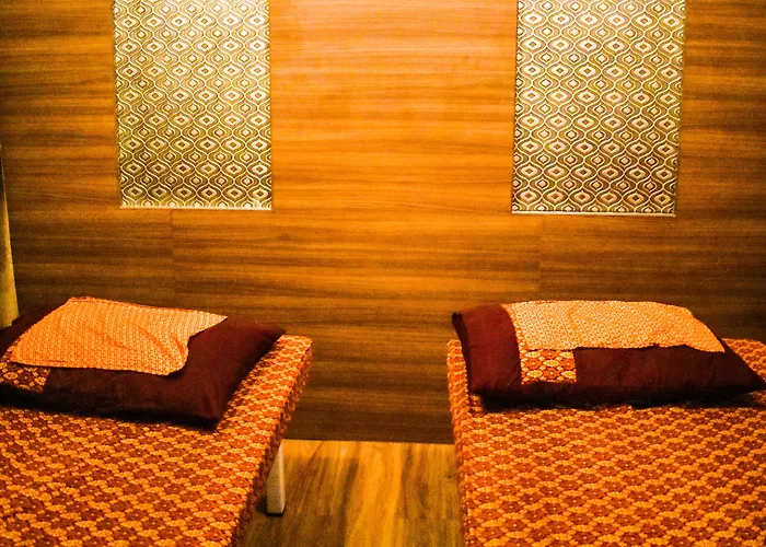Dewan Bangkok