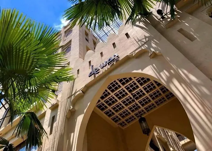 Dewan 3* Bangkok