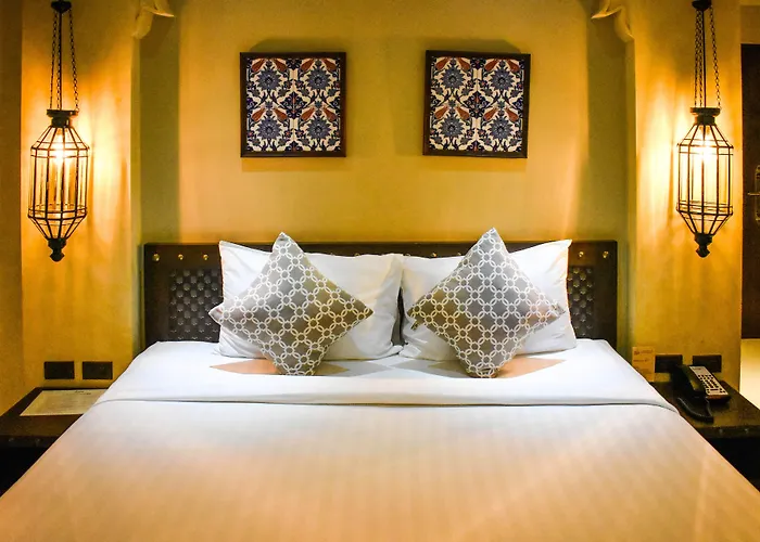 Hotel Dewan Bangkok