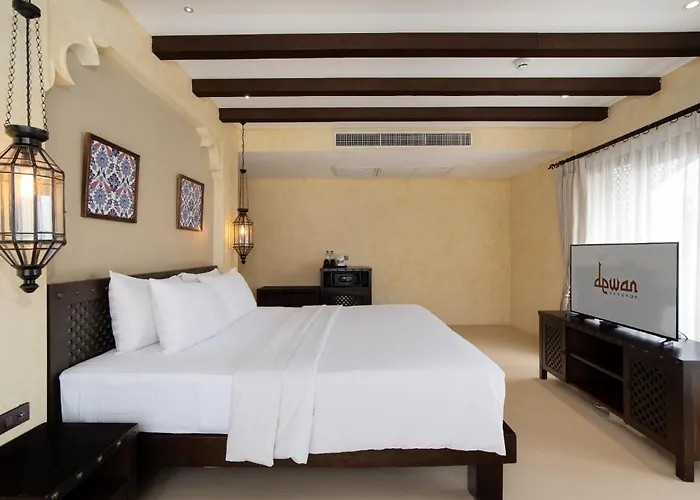 Hotel Dewan Bangkok