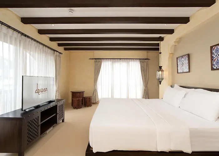 Dewan 3* Bangkok