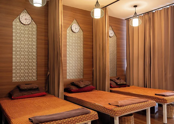 فندق Dewan بانكوك