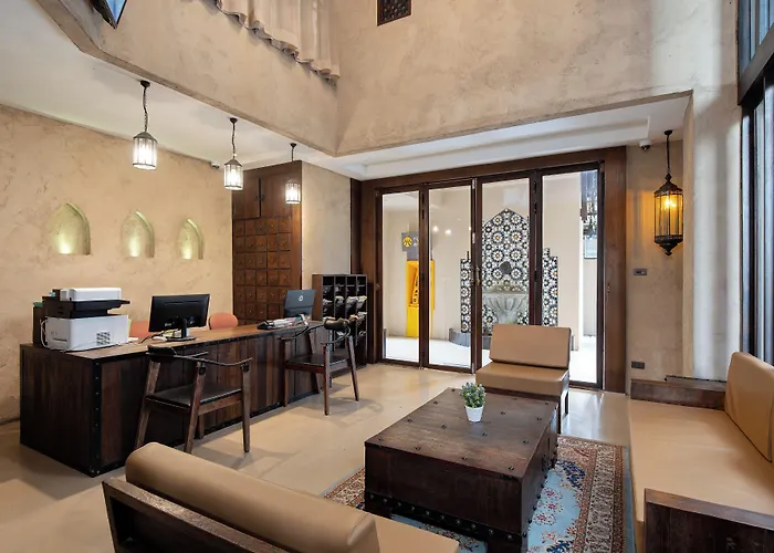Dewan فندق بانكوك